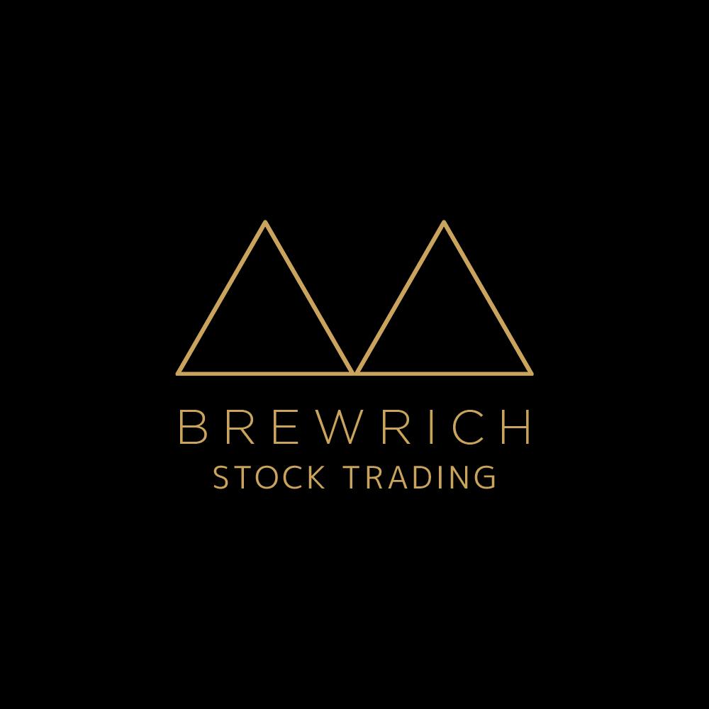 Brewrich Logo